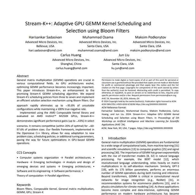 Genomic Computing Revolution